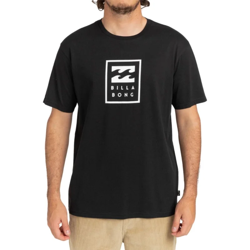 T-SHIRT BILLABONG UNITY STACKED Offre Spéciale