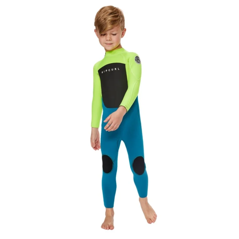 Achetez Aujourd'hui COMBINAISON RIP CURL GROMS OMEGA 4/3