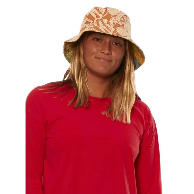 BONNET SISSTREVOLUTION ALONA BUCKET Seulement Aujourd'hui
