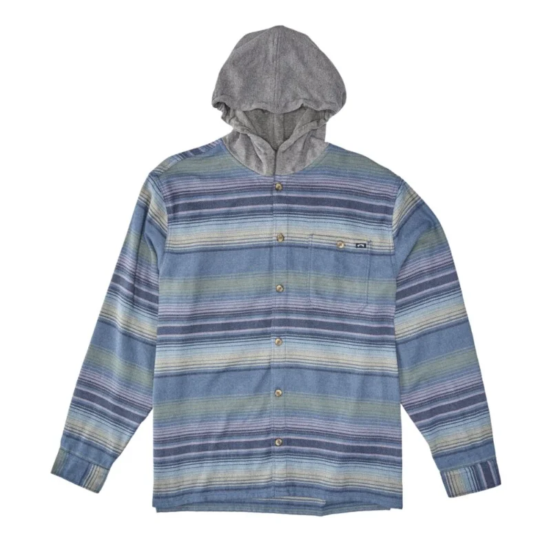 Vente Flash CHEMISE BILLABONG BAJA