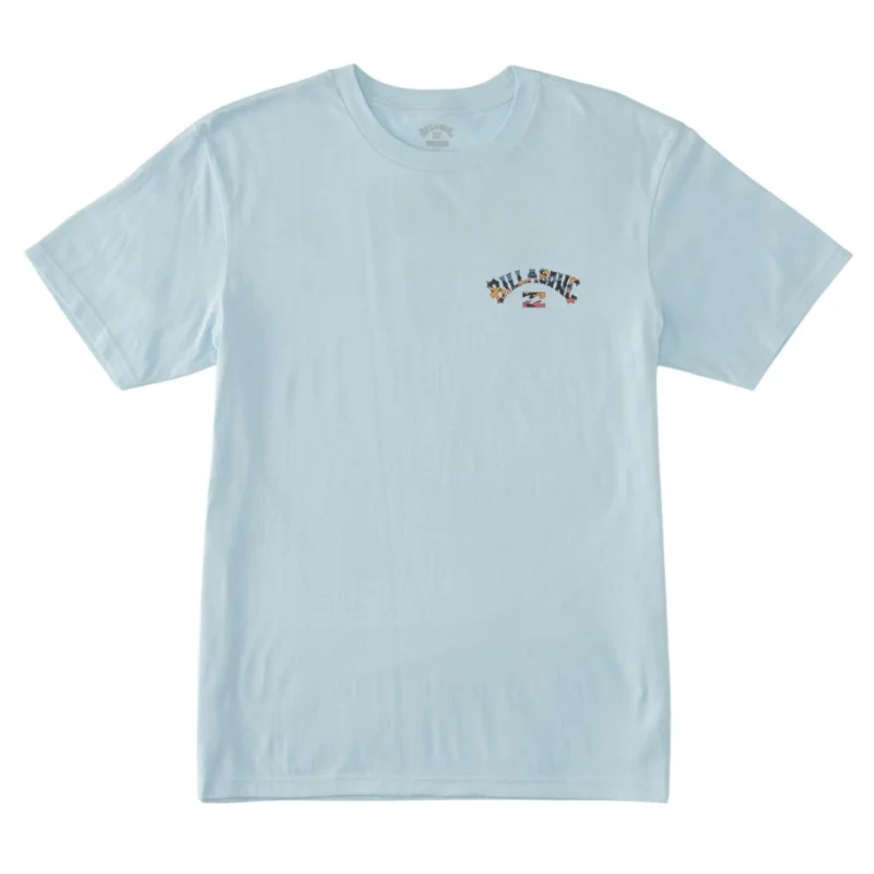 Prix Choc T-SHIRT BILLABONG ARCH FILL