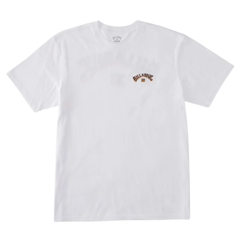 T-SHIRT BILLABONG ARCH FILL Offre Exclusive
