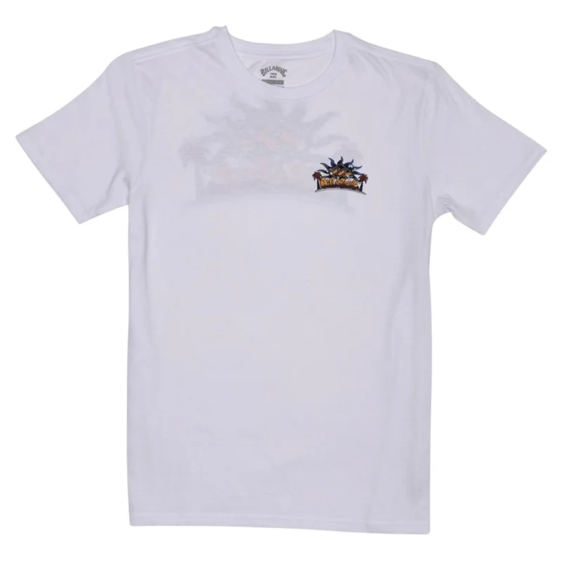 T-SHIRT BILLABONG LOUNGE Super Prix