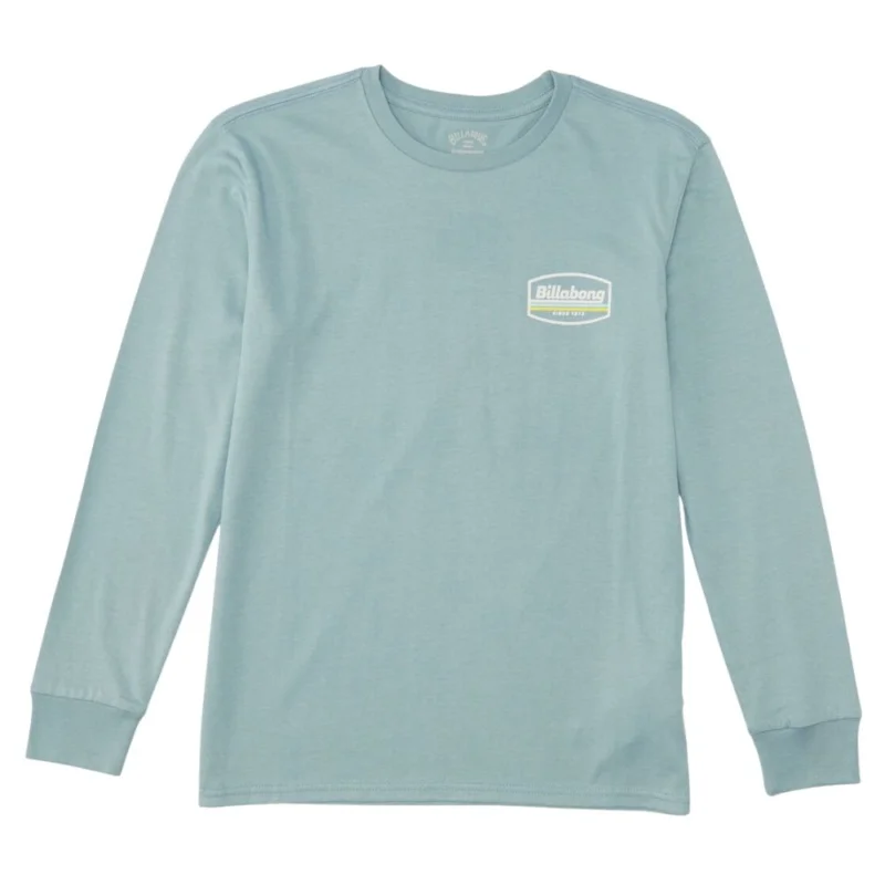 Prix Promo T-SHIRT BILLABONG WALLED