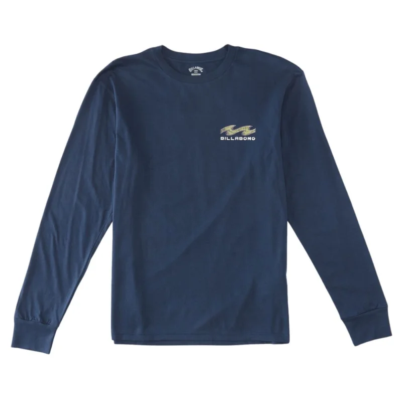 T-SHIRT BILLABONG FRAGMENT Marque