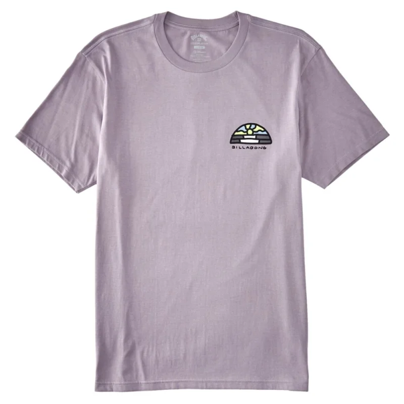 Meilleur Choix CAMISETAS BILLABONG SHINE