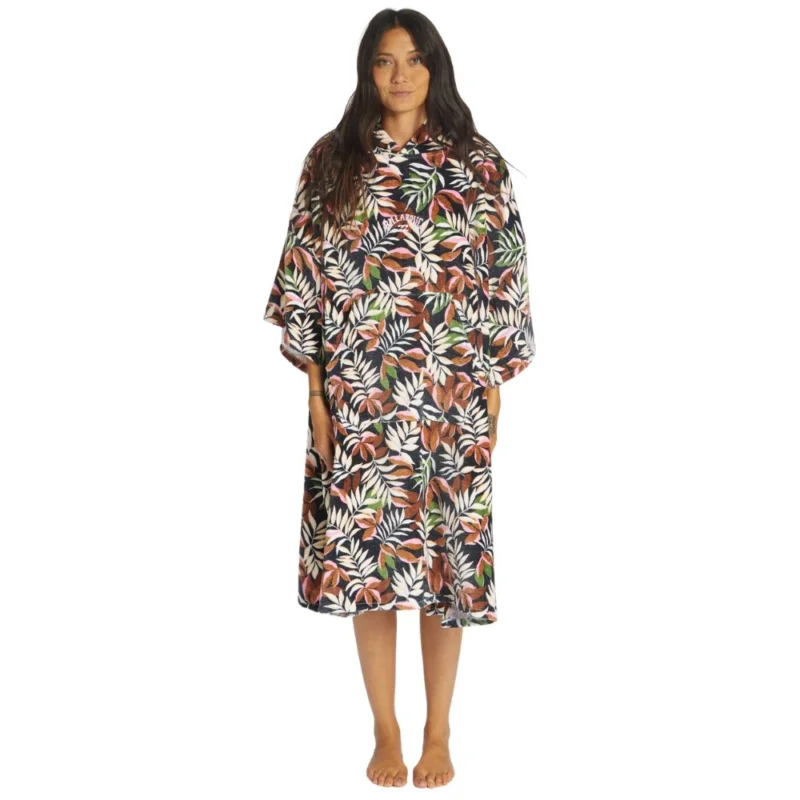 PONCHO BILLABONG HOODED TOWEL Bon Marché