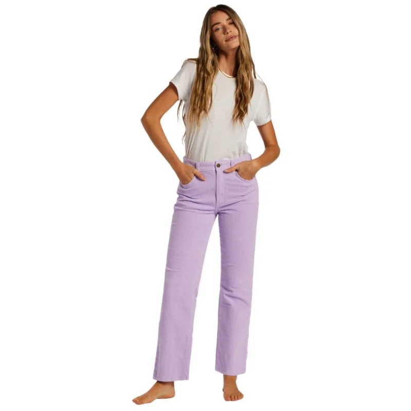 Satisfait Ou Remboursé PANTALON BILLABONG NEW AGE