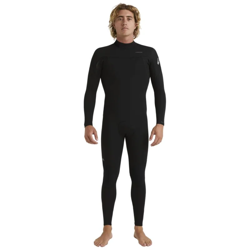 COMBINAISON QUIKSILVER EVERYDAY SESSIONS 3/2 Paiement Sécurisé
