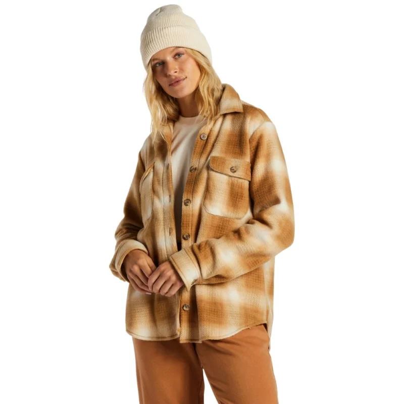Super Prix CHEMISE BILLABONG FORGE