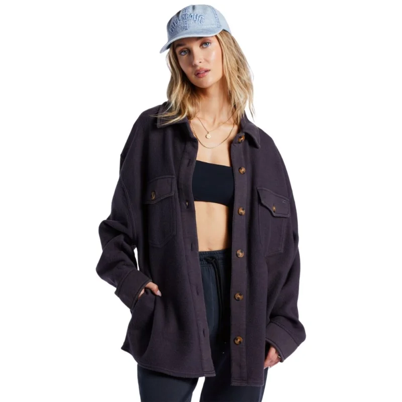 Pas Cher CHEMISE BILLABONG ANYTIME