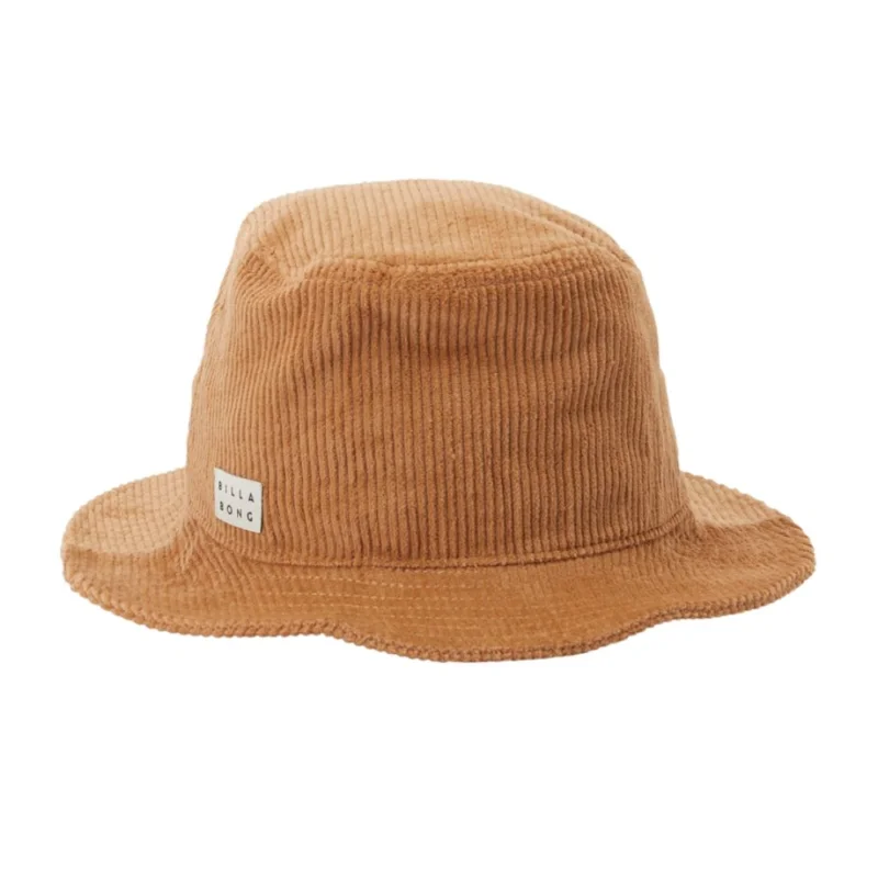 Prix Réduit CHAPEAU BILLABONG HERE WE GO