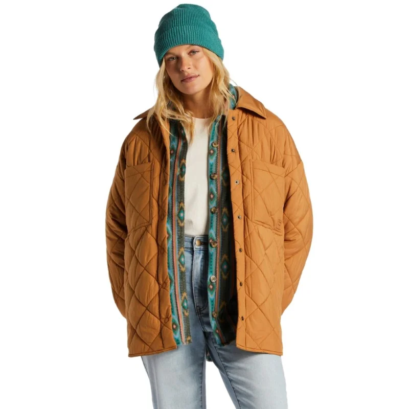 MANTEAU BILLABONG TRANSPORT Solde