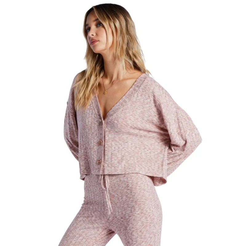 TRICOTE BILLABONG KEEP ON Prix Réduit