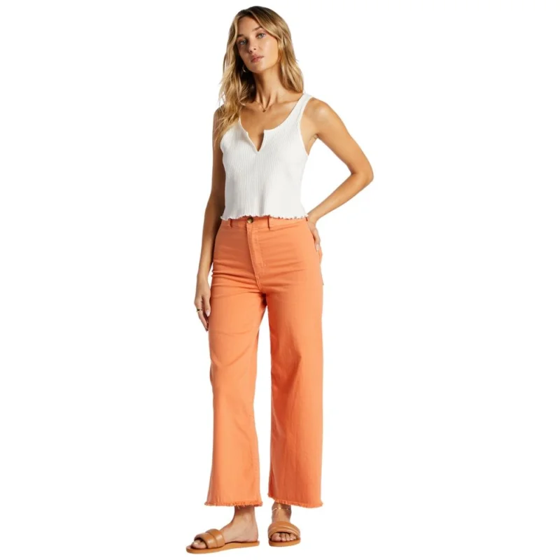 PANTALON BILLABONG FREE FALL Top Vente
