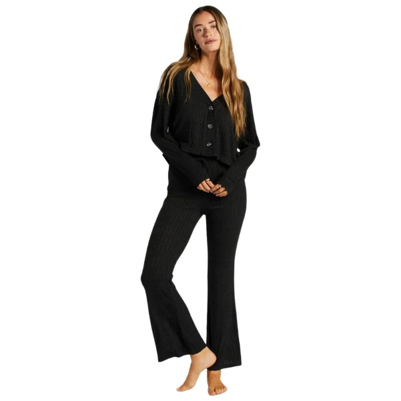 Haute Qualité PANTALON BILLABONG SO EASY FLARE