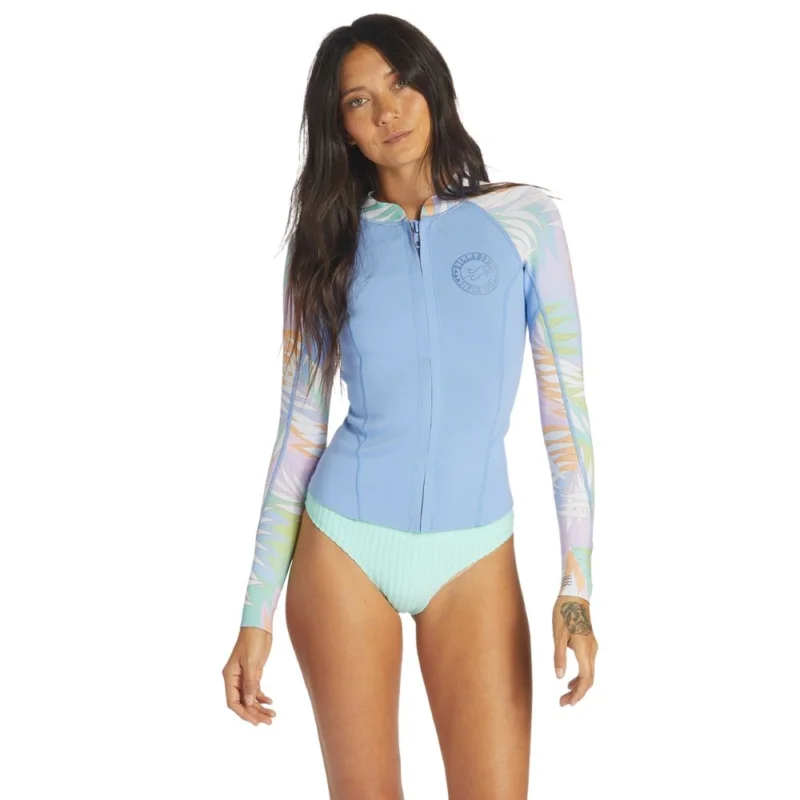 Vente Flash VESTE NÉOPRÈNE BILLABONG PEEKY