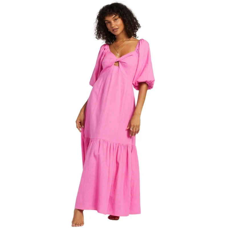 ROBE BILLABONG PARADISE COVE Achat Immédiat