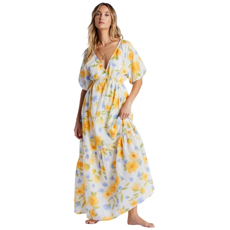 ROBE BILLABONG LOST IN LOVE Achat Immédiat