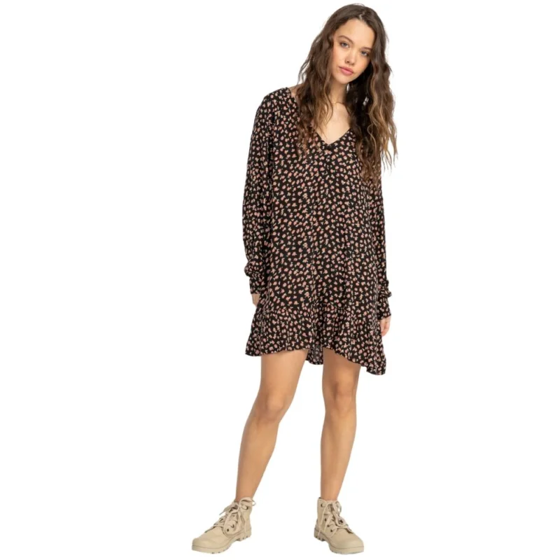 ROBE BILLABONG FREE AS CAN BE Nouvel Arrivage