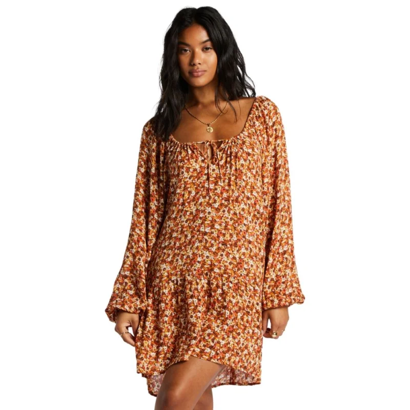 Seulement Aujourd'hui ROBE BILLABONG LUCKY YOU
