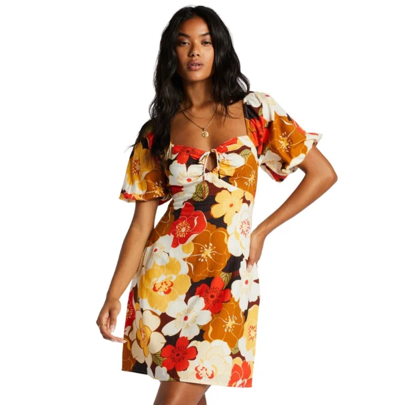 Promotion Saisonnière ROBE BILLABONG SHINE BRIGHT