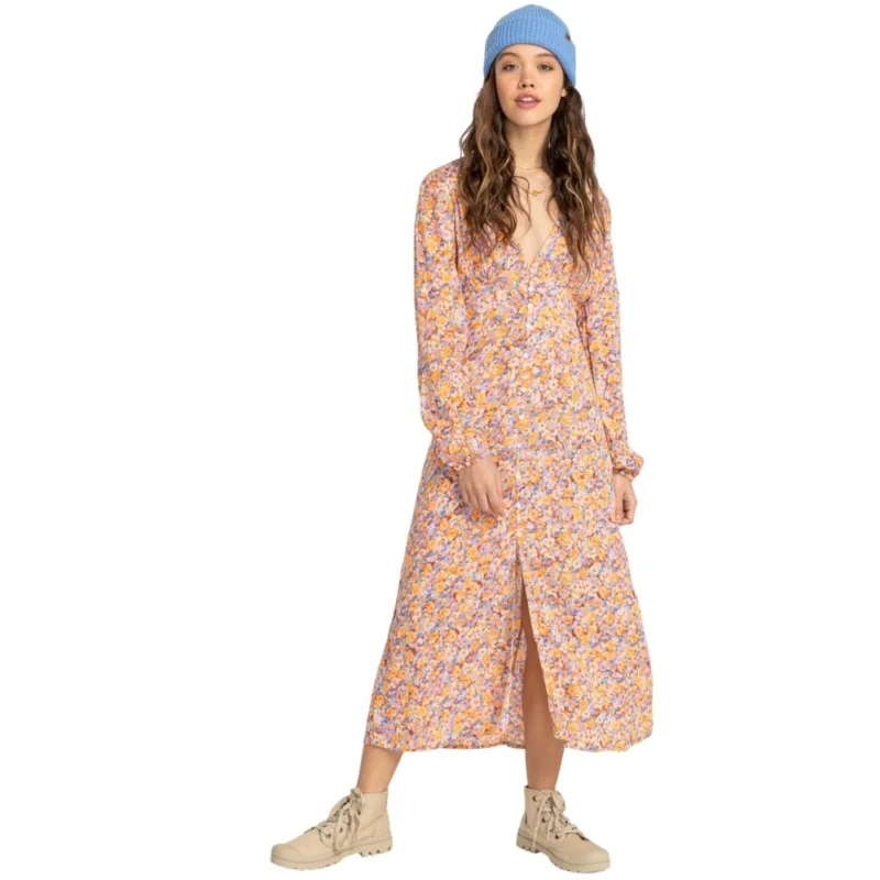 Offre Limitée ROBE BILLABONG COOL NIGHTS