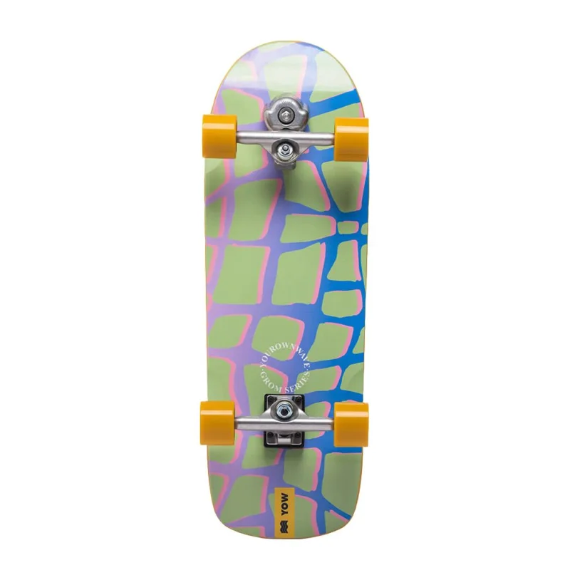Prix Promo SURF SKATE YOW KIRRA GROM SERIES 30‘‘