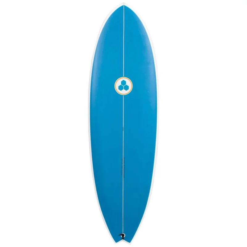 PLANCHE DE SURF CHANNEL ISLANDS G SKATE 6‘2‘‘ Certifié