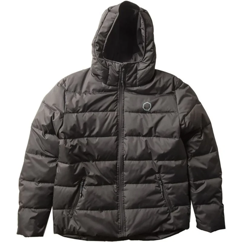 Offre Spéciale MANTEAU VISSLA NORTH SEAS DOWN