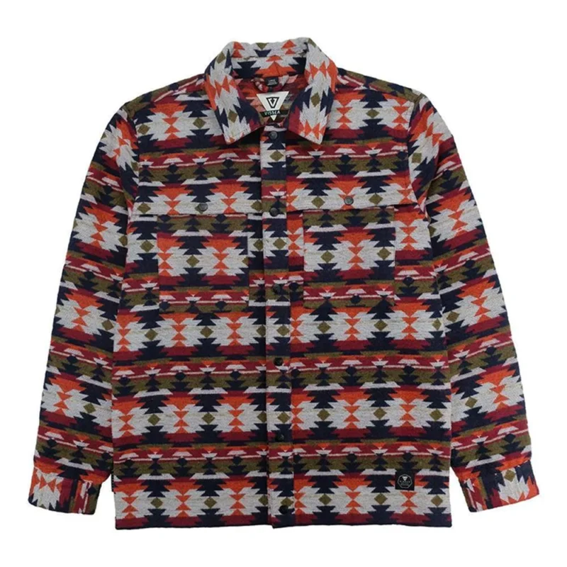 MANTEAU VISSLA NANTAN Marque