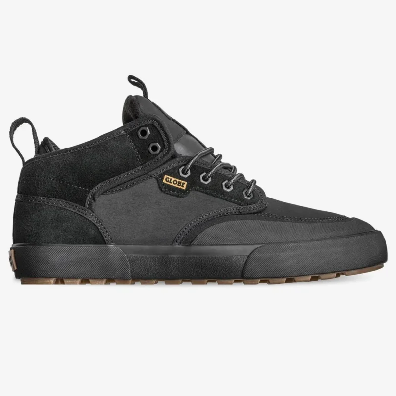 SNEAKERS GLOBE MOTLEY MID Seulement Aujourd'hui