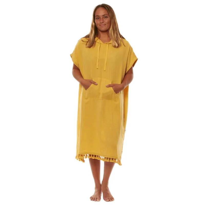 Acheter Direct PONCHO SISSTREVOLUTION SUNNY SIDE