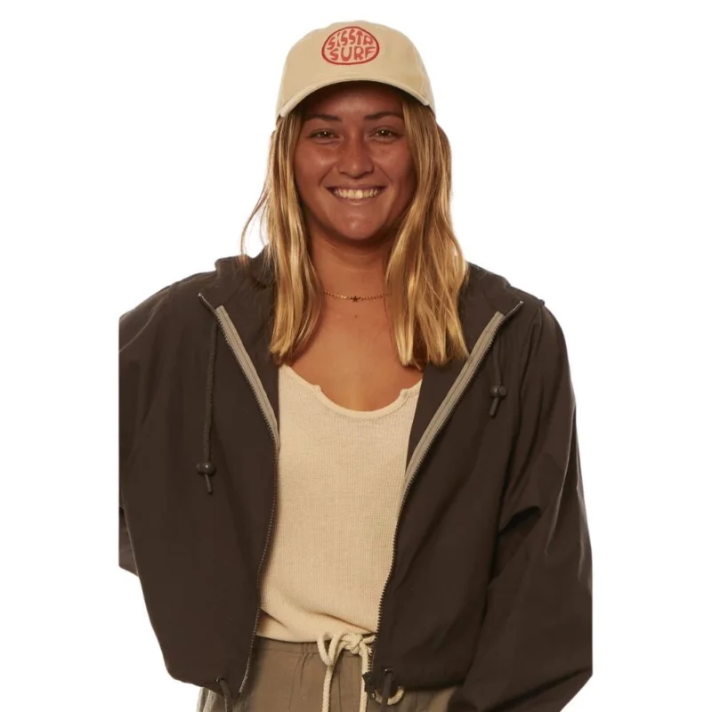 Commander Vite CASQUETTE SISSTREVOLUTION SISSTR SURF