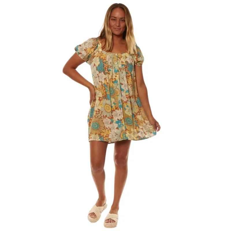 Achat Immédiat ROBE SISSTREVOLUTION WAIKIKI