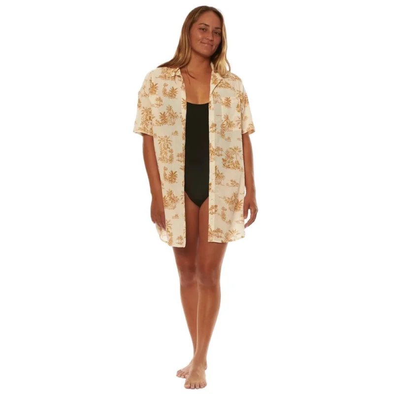 ROBE SISSTREVOLUTION WAHINE Bon Marché