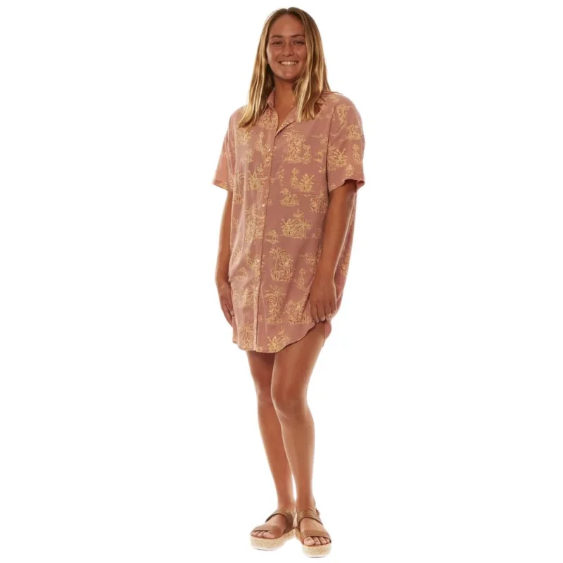 ROBE SISSTREVOLUTION WAHINE Meilleur Choix