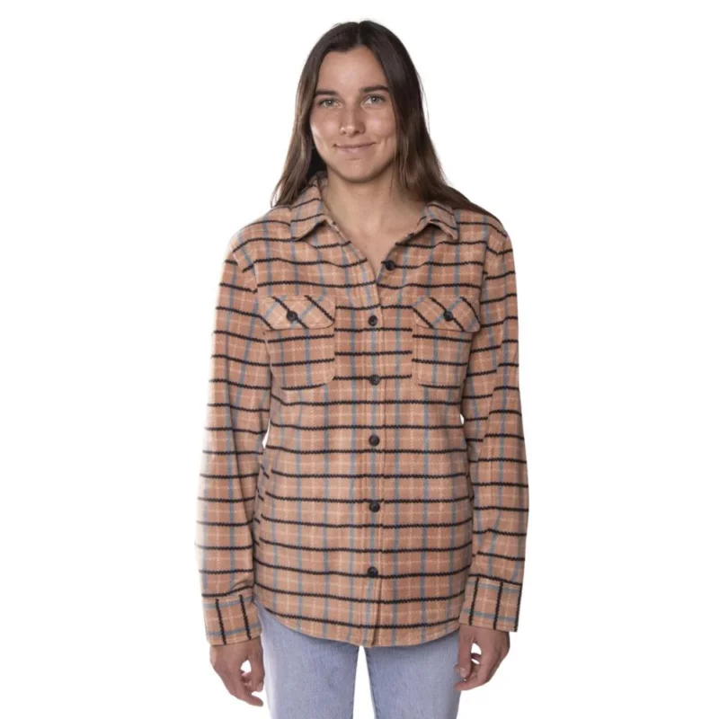 Commande En Gros CHEMISE SISSTREVOLUTION BARKER