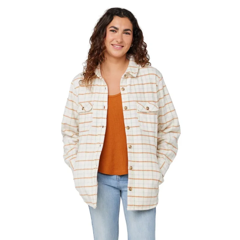 CHEMISE SISSTREVOLUTION BARKER Commander Vite