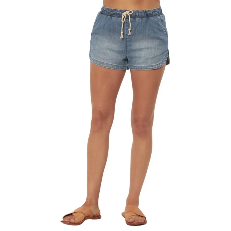 SHORTS SISSTREVOLUTION WALK ABOUT Commande En Gros