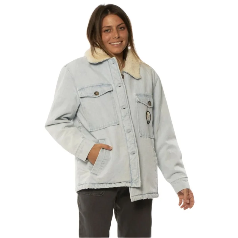MANTEAU SISSTREVOLUTION LOWEY Nouvel Arrivage
