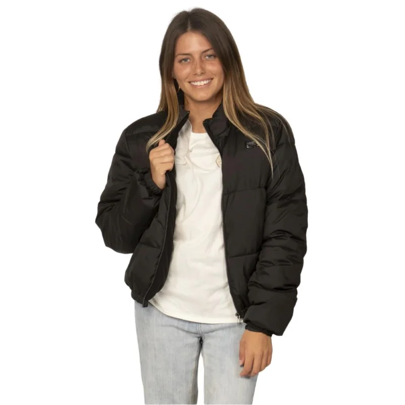 Satisfait Ou Remboursé MANTEAU SISSTREVOLUTION CHICA