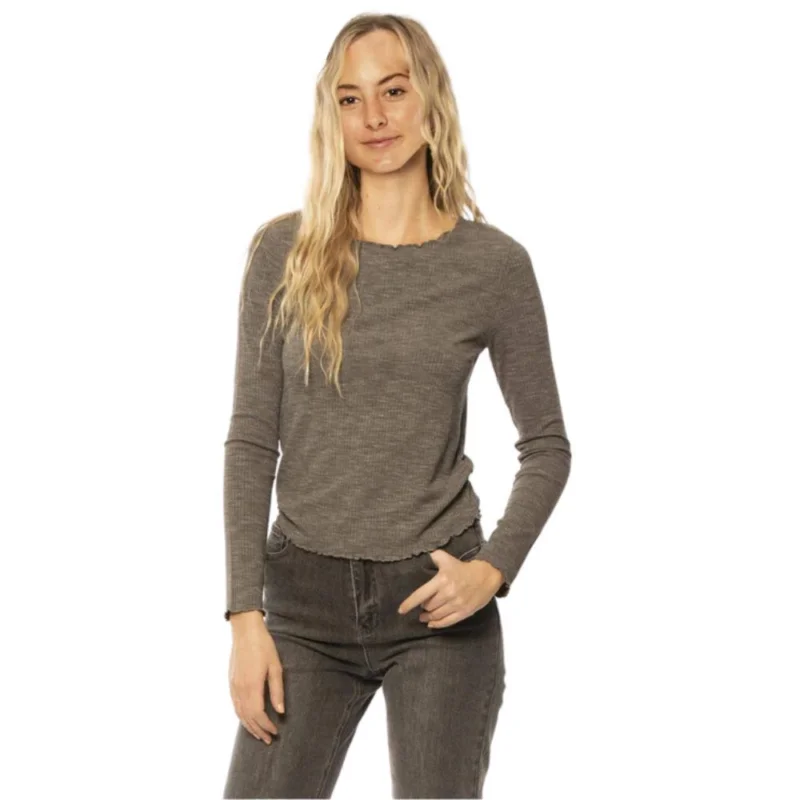 T-SHIRT SISSTREVOLUTION ANGELICA Meilleur Prix