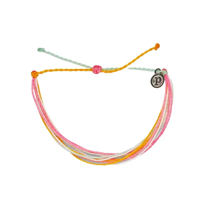 BRACELET PURA VIDA BRIGHT ORIGINALS Commander Vite