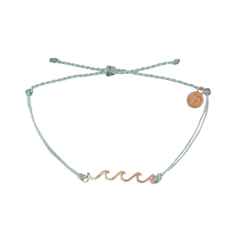 Solde BRACELET PURA VIDA DELICATE WAVE