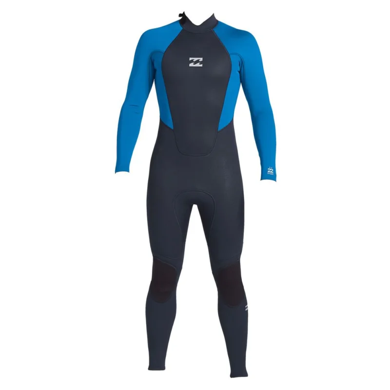 COMBINAISON BILLABONG INTRUDER 5/4 Haute Qualité