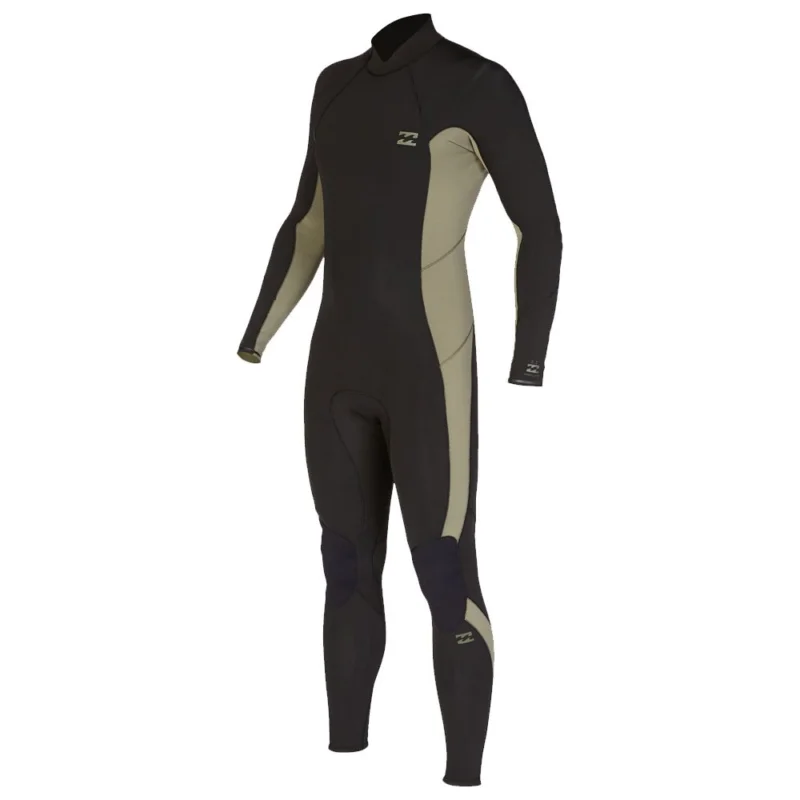COMBINAISON BILLABONG ABSOLUTE 5/4 Nouvelle Collection