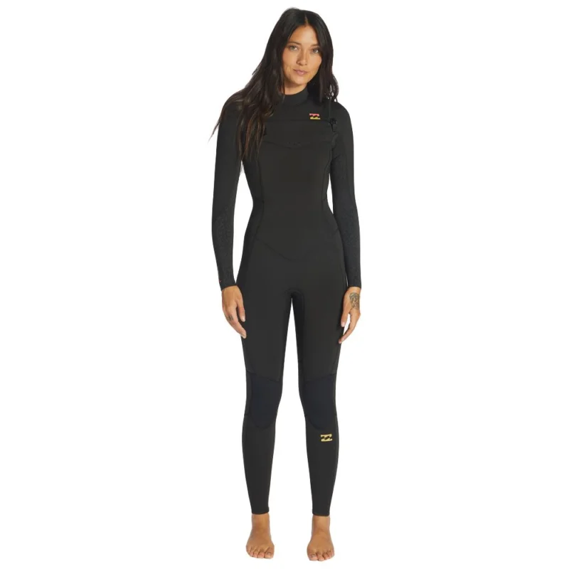 Authentique COMBINAISON BILLABONG SYNERGY 3/2