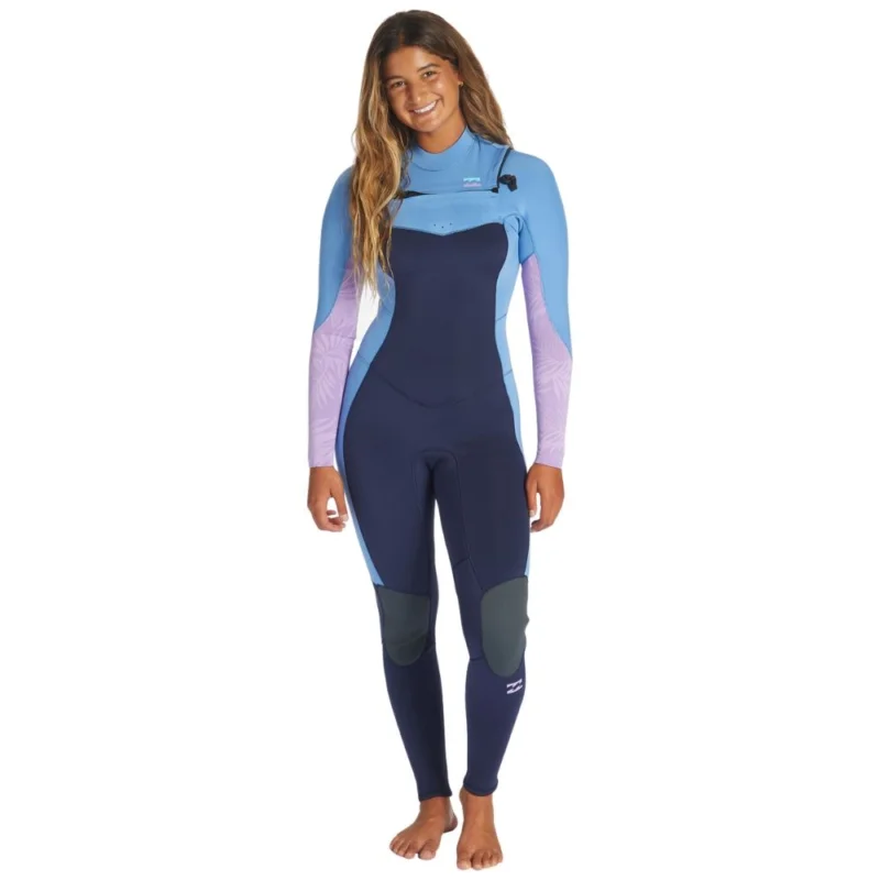 COMBINAISON BILLABONG SYNERGY 4/3 Must-Have