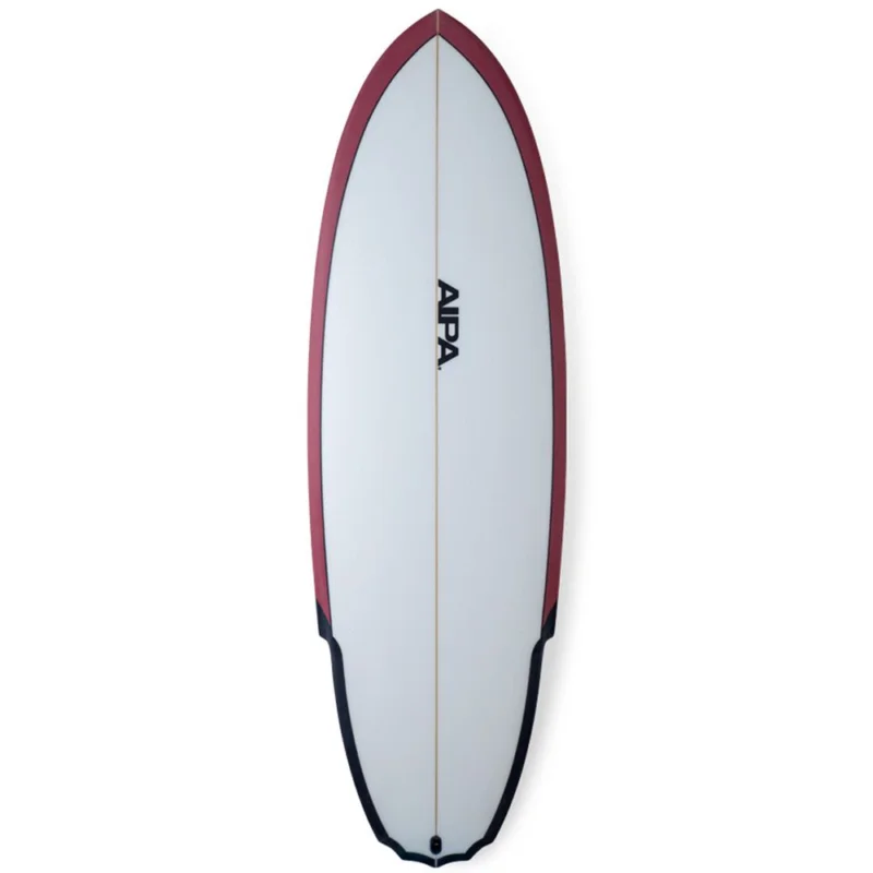 Nouvel Arrivage PLANCHE DE SURF AIPA THE WRECKING BALL 5‘10‘‘